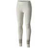 Columbia Legginsy damskie Hood Mountain Lodge chalk, Kolor: biały, Waga: 0.5, Rozmiar: M
