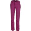 Columbia Spodnie damskie Peak to Point Pant Wine Berry, Kolor: Bordowy, Waga: 1, Rozmiar: XS
