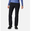 Columbia Spodnie ocieplane damskie Roffe Ridge III Pant czarne, Kolor: czarny, Waga: 1, Rozmiar: M