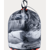 Deuter Worek transportowy Mesh Sack 5 papaya-black
