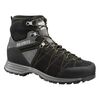 Dolomite Buty trekkingowe męskie Steinbock Hike GTX Black/Gunmetal Grey, Kolor: czarny, Waga: 2, Rozmiar: 40 2/3
