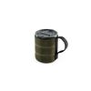 GSI Kubek Infinity Backpacker Mug 500 ml zielony