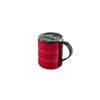 GSI Kubek Infinity Backpacker Mug 500 ml czerwony