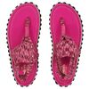 Gumbies Sandały Slingback Sandal Women Pink r. 38