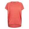 Icebreaker Koszulka damska merino Elowen SS Crewe Hibiscus r. XS