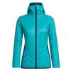 Icebreaker Kurtka damska Hyperia Hooded Jacket ACT r. S