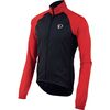Pearl Izumi Kurtka męska Jacket ELITE Barrier True Red/Black r. S