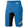 Karpos Spodenki męskie MTB Ballistic Evo Short bluette/black/green fluo r. L