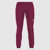 Karpos - Spodnie damskie Easygoing W Pant Raspberry / Cabaret