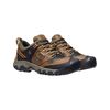 Keen Buty męskie Ridge Flex WP brązowe, Waga: 2, Rozmiar: 46