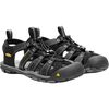 Keen Sandały męskie Clearwater CNX czarne r. 40