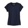 Patagonia Koszulka biegowa damska S/S Fore Runner Shirt NVNV r. S