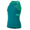 Pearl Izumi Koszulka triathlonowa damska SELECT Tri Relaxed Jersey Deep Lake