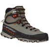 La Sportiva Buty trekkingowe męskie TX5 GTX clay / saffron, Waga: 2, Rozmiar: 44