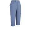 Lafuma Spodnie damskie Access 3/4 PT W Pant niebieskie, Kolor: niebieski, Waga: 0.5, Rozmiar: S