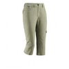 Lafuma Spodnie damskie Access 3/4 PT W Pant lichen, Kolor: zielony, Waga: 0.5, Rozmiar: M