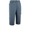 Lafuma Spodnie damskie Access 3/4 PT W Pant north sea, Kolor: niebieski, Waga: 0.5, Rozmiar: M