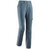 Lafuma Spodnie damskie Access Cargo Pants niebieskie, Kolor: niebieski, Waga: 0.5, Rozmiar: XXL