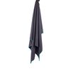 Lifeventure Ręcznik turystyczny Soft Fibre Lite Trek Towel XL grey