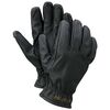 Marmot Rękawiczki skórzane męskie Basic Work Glove Black, Kolor: czarny, Waga: 0.5, Rozmiar: S