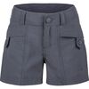Marmot Spodenki damskie Ginny Short, Dark Steel, Kolor: szary, Waga: 1, Rozmiar: S