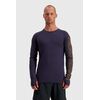 Mons Royale Koszulka męska merino Temple Tech LS-9 Iron r. XL