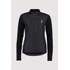 Mons Royale Kurtka / bluza damska rowerowa Redwood Wind Jersey czarna r. XS