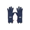 Mons Royale Rękawiczki merino Unisex Amp Wool Fleece Glove-Navy