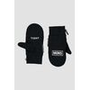Mons Royale Łapawice merino Unisex Magnum Mitts Box Black r. XL