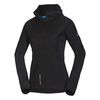 Northfinder Kurtka damska Polartec Alpha Direct® Vysoka black r. S