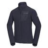 Northfinder Kurtka męska Primaloft Smrek dark blue, Kolor: niebieski, Waga: 1, Rozmiar: L