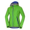 Northfinder Kurtka softshell damska Rostla zielona, Kolor: zielony, Waga: 1, Rozmiar: S