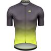 Pearl Izumi Koszulka rowerowa męska Attack Jersey Phantom/S Yellow Transform r. L