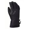 Rab Rękawice damskie Storm Glove Black r. L