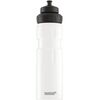 SIGG Butelka aluminiowa WMBS White Touch 0.75L