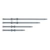 Sea To Summit Zestaw pasów mocujących Stretch-Loc Set - All Sizes 20mm 4 szt