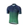 Shimano Koszulka rowerowa męska Climbers Jersey zielona r. M