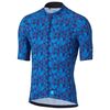 Shimano Koszulka rowerowa męska Team Jersey niebieska r. M