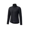 Shimano Kurtka rowerowa damska W's Sumire Windbreak Jacket czarna r. M