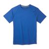 Smartwool Koszulka męska Merino 150 Baselayer Short Sleeve Light Alpine Blue r. M