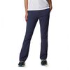 Columbia Spodnie damskie On The Go Pant Nocturnal, Kolor: czarny, Waga: 1, Rozmiar: S