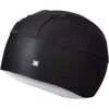 Sportful - Damska czapka rowerowa Matchy W Underhelmet Women, black, Kolor: czarny, Waga: 0.5