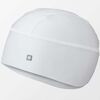 Sportful - Damska czapka rowerowa Matchy W Underhelmet Women, white, Kolor: biały, Waga: 0.5