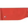 Sportful Damska opaska na głowę Matchy Light Headband Women czerwona