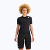 Sportful Spodenki rowerowe damskie Giara W Overshort czarna, Kolor: czarny, Waga: 0.5, Rozmiar: M