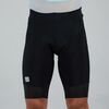 Sportful Spodenki rowerowe męskie GTS Short czarne r. M