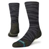 Stance - Skarpetki COMPLEX CAMO CREW Black L ( 43-47 )
