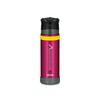 Thermos Ultimate Termos z kubkiem do warunków ekstremalnych bordowy 500 ml