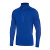 Viking Bluza męska 1/2 Zip Admont Man niebieska r. XXL
