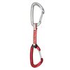 Wild Country Ekspres Wildwire Quickdraw 10 cm red